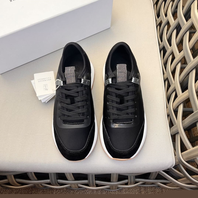 Brunello Cucinelli Sneakers